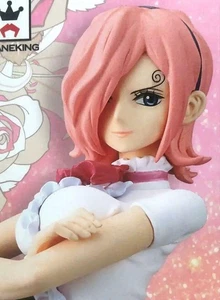 Precio limitado One Piece Girly Girls Reiju A Color - Imagen 1 de 8