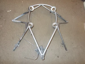 RANS S-21 ENGINE MOUNT  ( NEW ) TITAN IO-340 - Picture 1 of 3