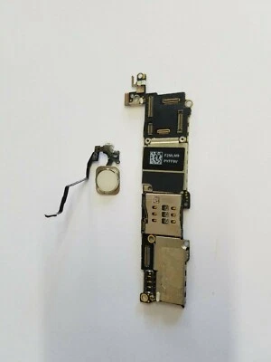 Apple iPhone 5S 16GB Logic Board Main Board Motherboard  A1533 ME307LL/A - Image 1 of 2