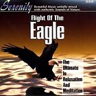 Flight of the Earle, Serenity, Used; Acceptable CD