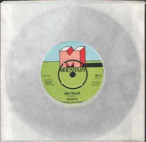 Nazareth-holy roller.7" - Picture 1 of 1