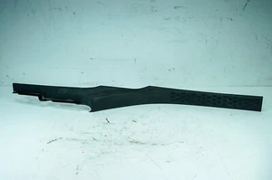 13-18 Ram 2500 Tradesman OEM Rear RH Door Sill Scuff Step Trim Cover Panel 5090 - Picture 1 of 21