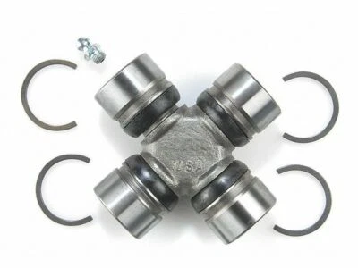 Para 1993-1998 Toyota T100 junta universal Moog 67489GS 1994 1995 1996 1997 - Imagem 1 de 2
