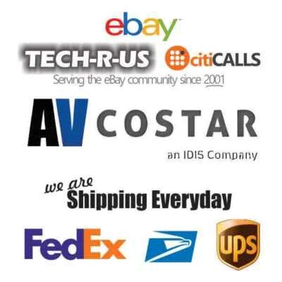 Arecont AV02CID-100 1080p Motorized Day/Night Dome Camera - Image 1 of 2