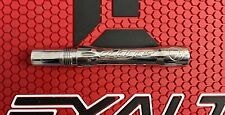 DYE STAINLESS STEEL BOOMSTICK BARREL BACK - WDP ANGEL LED/LCD/IR3/A4/FLY/SPEED