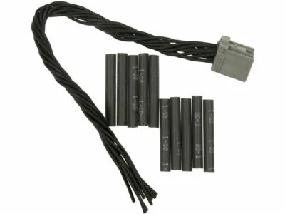 For 2003-2005 Lincoln Aviator Turn Signal Switch Connector SMP 93276XB 2004 - Image 1 of 2