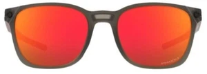 Oakley Sonnenbrille Sportbrille verspiegelt prizm polarisiert Neu - Bild 1 von 3