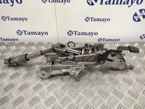 KV6C3C529AA LENKSÄULE / 1057447 FÜR FORD TRANSIT CONNECT * - Bild 1 von 7