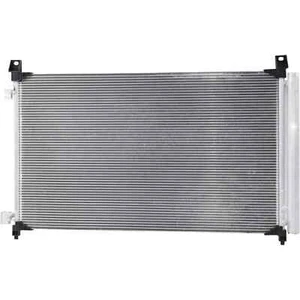 Nuevo condensador de aire acondicionado para Nissan Rogue 2014-2020 aluminio 92100ABA3A NI3030175 - Imagen 1 de 5