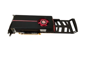 ATI Radeon C010 ATI-102-C01002(B) 1GB DVI HDMI HD 6770 1gb Graphics Card - Picture 1 of 5