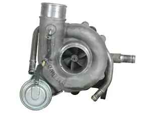 Used OEM IHI RHF55 Turbocharger Subaru Impreza WRX STI VB440057 VF48 Turbo - Bild 1 von 6