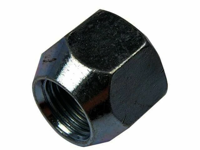 Dorman Autograde Lug Nut fits Ford E350 Econoline 1992-1998 34GYHQ - Image 1 of 1