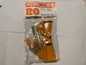 50480 TAMIYA BENETTON B192 BUMPER WING SET F102/F103/F104/TRF/Schumacher - Picture 1 of 2