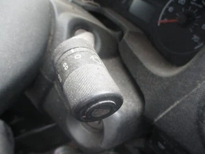 FIAT FIORINO BIPPER 2011 LIMPIAPARABRISAS INDICADOR TALLO INTERRUPTOR SQUIB - Imagen 1 de 5