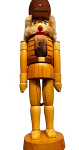 Nutcracker - wSW - woodturning Schöne Werdau - Picture 1 of 7
