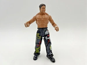 Tajiri - WWE Ruthless Aggression - Jakks Vintage Wrestling Figure ECW 1999 - Picture 1 of 6
