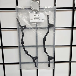 IMEX RC Crawler Parts IMX-18 Aluminum Chassis IMX2559 - Bild 1 von 1