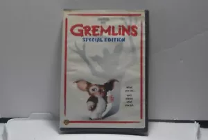 Gremlins (Special Edition) - DVD Mogwi turn to Gremlins Causing Chaos Comedy - Picture 1 of 3