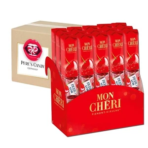 Mon Chéri- Thekendisplay 15x5 (780g) Ferrero Mon Chéri - Bild 1 von 4