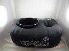 Xposed House Snack Station Pillow Cup Bowl Holder 14