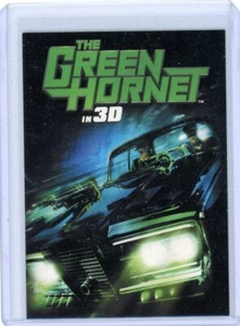 2010 Rittenhouse GREEN HORNET MOVIE Series 1 #CP1 CASE HEADER *JAY CHOU* (1/500) - Bild 1 von 2