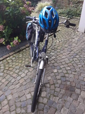 Herkules Damen Fahrrad Uno Flex S7 - Bild 1 von 4