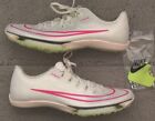 Nike Air Zoom Maxfly “Sail Pink” Size 8 Brand New DH5359-100