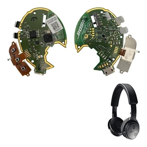 Original OEM Bose SoundLink On-Ear Wireless AUX Audio Jack Port PCB - Parts - Picture 1 of 1