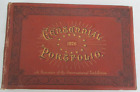 Portfolio centenaire souvenir de l'exposition internationale 1876 Philadelphie 