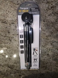 Targus Travel Tripod - Picture 1 of 2