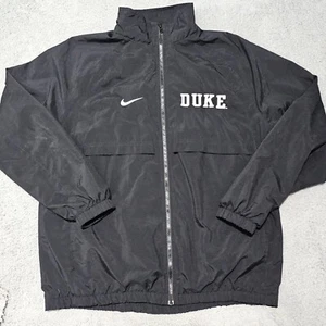 Nike Basketball Jacket Men X-Large Grey Hyper Elite Vented Dri-Fit Warm Up Train - Picture 1 of 10
