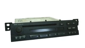Original BMW 3er Bussiness CD Radio 6512-6939660 - Bild 1 von 5