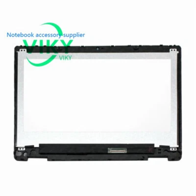 L52049-001 LCD Touch Screen Digitizer Assembly for HP Pavilion x360 11m-ap0013DX - Image 1 of 2