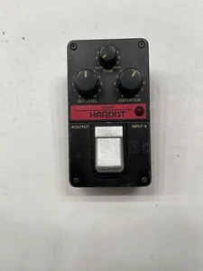Yamaha DI-03 Hardist Distortion Raro Vintage Pedal Efecto para Guitarra Hecho en Japón - Imagen 1 de 6