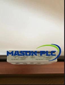 Westinghouse 5X00121G01 INPUT MODULE NEW In Box 1PCS Free Expedited Shipping - Picture 1 of 4