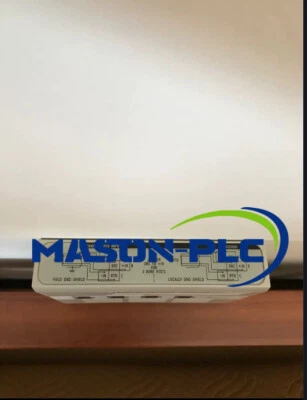 Westinghouse 5X00121G01 INPUT MODULE NEW In Box 1PCS Free Expedited Shipping - Image 1 of 4