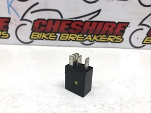 ♻️ Piaggio Vespa 300 Racing Sixties 2021 - 2022 5 Pin Relay ♻️ - Picture 1 of 7