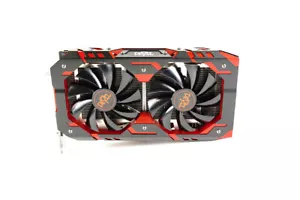 Powercolor Radeon RX 580 8GB Red Devil Golden Sample | 1yr Warranty, Fast Ship! - Picture 1 of 5