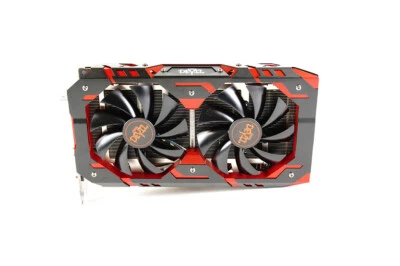 Powercolor Radeon RX 580 8GB Red Devil Golden Sample | 1yr Warranty, Fast Ship! - Image 1 of 4