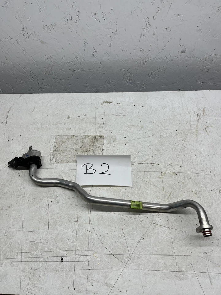 Ford Fiesta 2016 MK7 C1B1-19N617-BB A/C Hose / Air Con Pipe - Image 1 of 2