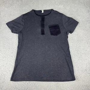 G Star Raw Women’s Front Pocket T Shirt Size Xl Gray - Picture 1 of 9