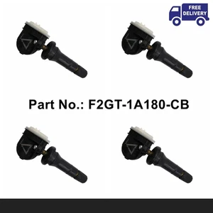 F2GT-1A180-CB Tire Pressure Monitor System Fit For Ford 2014-2020 F2GT-1A150-CB - Picture 1 of 4