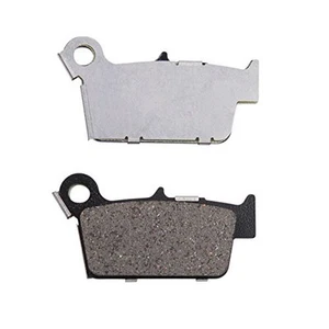 Tusk TA367X Brake Pad - Carbon For BETA 250 RR Race Edition 2019-2024 - Picture 1 of 3