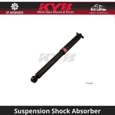 Amortiguador trasero de suspensión para GMC Jimmy 1992-2005 KYB 1992 1993 1994 1995 Foto 1 de 2