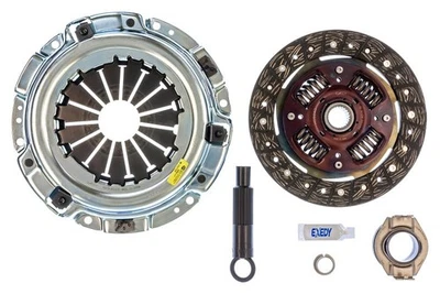 Exedy 8805 1997-1999 fits Acura Cl L4 Stage 1 Organic Clutch - Imagem 1 de 4