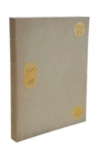 Vellum Printing, W Compton Leith / Sirenica 1915 - Picture 1 of 4