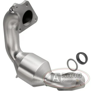 Catalytic Converter - Nissan Sentra - 2017 Front 1.6 - Picture 1 of 1