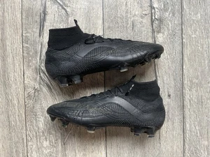 Nike Mercurial Superfly 6 Elite "WTM" FG Blackout Limited Soccer Cleats US8.5 - Picture 1 of 20