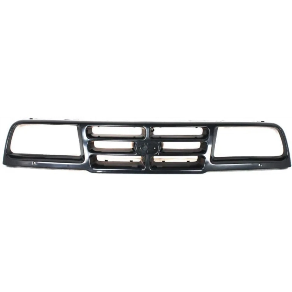 For Geo Tracker Grille 1996 1997 | Paint To Match | Plastic GM1200379 - Image 1 of 4
