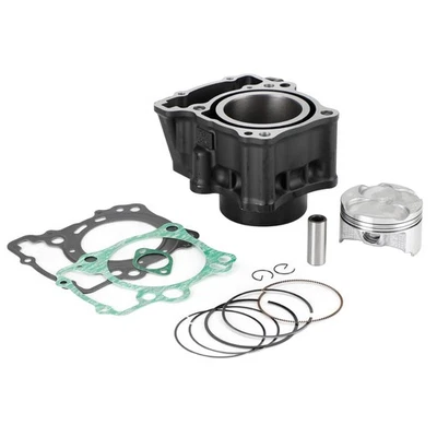 CYLINDER PISTON GASKET KIT FOR HONDA CB CBR 300 R CBR300R REBEL CMX300 2015~2022 - Изображение 1 из 4